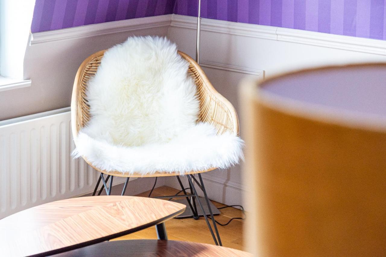Le Lilas - Hypercentre Confort Calme 4 Voyageurs Dijon Kültér fotó
